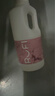 rufi洗衣液 持久留香香氛洗衣液除菌除螨酵素 少女悸动 500ml 实拍图