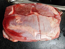大庄园 进口草饲原切牛腱子净重2斤 生鲜牛肉 酱卤炖煮食材【真原切】 实拍图