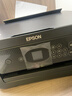 爱普生（EPSON）L4268墨仓式彩色无线多功能一体机家用/办公 AI学习打印机（打印复印扫描 wifi 自动双面 液晶屏） 实拍图