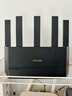 Tenda腾达路由器WiFi7【云霄BE5100】千兆穿墙王信号增强无线超强2.5g网口家用电竞放大器立式BE6L Pro 实拍图