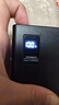 倍仙直营【3C认证|可上飞机|顶配80000毫安】超级快充超超大容量移动电源适用于华为苹果小米 至尊黑【超级快充+提速600%】 20000毫安 实拍图