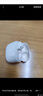 漫步者（EDIFIER）Zero Air 真无线蓝牙耳机 半入耳式耳机 无线耳机 蓝牙5.4 适用苹果华为小米OPPO手机 夏紫 实拍图