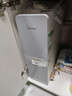 美的（Midea）【白泽Max 1600G】家用0阻垢剂净水器6年RO反渗透厨下式净饮机过滤器 顶配通量  智慧触控屏升级 实拍图