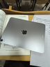 Apple/苹果 iPad Air 11英寸 M3芯片2025年款 平板电脑 (256GB WLAN版)深空灰色 实拍图