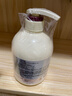 所望牛奶香沐浴露750ml 男女士专用持久留香滋润保湿高端沐浴乳液套装 实拍图