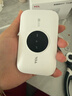 TCL随身wifi三网通用免插卡无线wifi6车载4G路由器随身便携无限制移动联通电信全国通用2025款5GXY15B 【旗舰顶配版】3000毫安大电池超长续航三网任切 不限速不虚标月享1500G流量 实拍图