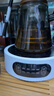 忆壶茶煮茶器加热煮茶壶电陶炉功夫茶具耐高温烧水器茶具配件加热炉 实拍图