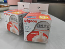 贝亲（Pigeon）自然离乳系列吸嘴 替换奶嘴 12月+ BA152 实拍图