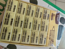 晨光(M&G)文具30块4B中号橡皮擦 学生美术绘图考试橡皮  黄色AXP96631 实拍图