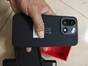 一加 15 16GB+512GB 绝对黑 第五代骁龙 8 至尊版 165Hz 超高刷东方屏 oppo旗舰游戏5G手机 国家补贴 实拍图