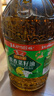 鲁花【保真菜籽油】非转基因低芥酸浓香菜籽油 6.09L 香飘万家 实拍图