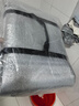牧高笛（MOBIGARDEN） 防潮垫 户外防潮垫子便携野餐垫双面铝膜爬行沙滩垫 加厚款180*200（1个） 实拍图