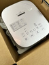 美的（Midea）【线下同款】电饭煲花瓣IH立体电磁加热家用电饭锅上下双热源5L双层饭钛金鼎釜智能饭煲 CFB5089H 实拍图
