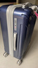 Diplomat外交官行李箱24英寸扩充层拉杆箱男大容量旅行箱密码箱女TC-6013 实拍图