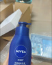 妮维雅（NIVEA）孙颖莎同款保湿滋润防干燥身体乳女士深层润肤乳液400ml 实拍图