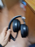 宏碁（acer）OHR300头戴式蓝牙耳机无线降噪耳麦电脑游戏运动音乐耳机超长待机适用于苹果华为小米黑色 实拍图