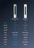 美的空调 3匹 酷省电Ultra 省电神机 超一级能效 客厅空调立式柜机 国家补贴 KFR-72LW/N8KS1-1U 实拍图