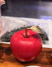 铜师傅 《吉祥苹果》客厅平安果铜摆件 家居装饰工艺品 吉祥苹果 实拍图