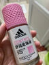 阿迪达斯 （adidas）女士舒润走珠止汗露滚珠香体液50ml 腋下止汗 去臭净味 滋润护肤 实拍图