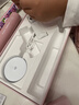 飞利浦（PHILIPS）电动牙刷钻石3系乔治桑限定礼盒 生日礼物 情侣款送男生/女友 HX5171/02莉莉款 国家补贴 实拍图