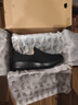 斯凯奇（SKECHERS）男鞋秋季薄款一脚蹬网面健步鞋软底外穿运动休闲鞋54609 实拍图