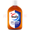 威露士（Walch）消毒液630ml 衣物消毒水家居宠物杀菌除螨灭甲流感病毒 非84酒精 实拍图