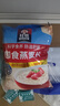 桂格（QUAKER）即食燕麦片1000克袋装 营养早餐 膳食纤维 零添加白砂糖 实拍图