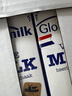 荷高（Globemilk）荷兰原装进口3.7优乳蛋白高钙全脂纯牛奶 1L*6 营养早餐整箱送礼 实拍图