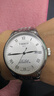 天梭（TISSOT）【二手99新】天梭TISSOT经典力洛克系列男士自动机械腕表 背透瑞士二手钟表经典商务休闲男表回收 T006.407.11.033.00全套附件 实拍图