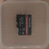 闪迪（SanDisk）512GB TF(MicroSD Express)内存卡 读880MB/s 写650MB/s 适配运动相机无人机 Switch2游戏机存储卡 实拍图