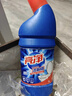 亮净强力+清香洁厕液1L*6 洁厕灵 马桶清洁剂 去味清新有效抑菌 实拍图