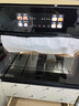 苏泊尔蒸烤箱嵌入式家用一体机台式厨卫换新国家补贴有惊喜60L大容量彩屏远红外蒸烤炸炖组合套装 DY50 实拍图