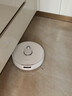 云鲸（NARWAL）【国家补贴15%】扫地机器人J5 扫拖一体自动清洗全自动 拖地擦地机 机械臂仿生手外扩毛发0缠绕 J5-水箱版 实拍图