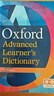 牛津高阶英英词典第10版 Oxford advanced learner's dictionary 10th edition （牛津大学出版社）剑桥雅思考试推荐 英文原版进口 实拍图