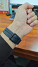小米（MI）REDMI Watch 5 典雅黑 澎湃OS 2 心率血氧监测 蓝牙通话 红米手表5 智能手表 小米汽车 实拍图