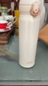 膳魔师（THERMOS）保温杯500ml男女士儿童水杯子学生感恩节礼物JNL-502珍珠白 实拍图