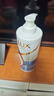 力士（LUX）玻尿酸水润丝滑去屑洗发水750g水光瓶 留香洗发露 实拍图
