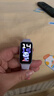 华为（HUAWEI）手环10 标准版 流光紫 智能手环专业睡眠分析情绪健康铝合金机身心率监测运动手环华为手环9升级 实拍图