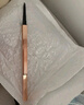 Color Key珂拉琪立体精雕刀锋眉笔送女友老婆生日礼物防水防汗01摩卡棕 实拍图