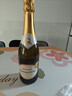 CANIS FAMILIARIS布多格意大利原瓶进口 起泡酒甜白葡萄酒含香槟杯750ml节日礼盒装 实拍图