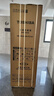 东芝（TOSHIBA）大白桃Pro463L六门日式多门冰箱双系统超薄零嵌自动制冰钢化玻璃小户型GR-RM483WI-PG1B3国家补贴 实拍图