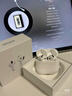 Apple/苹果 AirPods Pro (第二代) 搭配MagSafe充电盒 (USB-C) 苹果耳机 蓝牙耳机 适用iPhone/iPad/Mac 实拍图