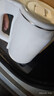 志高（CHIGO）【热销百万+】烧水壶电热水壶电水壶双层防烫1.8L大容量家用烧水壶304不锈钢内胆大功率快速烧水 实拍图
