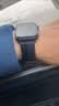 小皮匠适用华为手表WATCH FIT5表带运动尼龙回环表带华为fit5pro/fit4pro/fit4/fit3通用透气速干手表带 实拍图