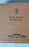 路易拉菲（LOUIS LAFON）法国原瓶进口红酒AOP波尔多干红葡萄酒 750ml*2双支红酒礼盒装 实拍图