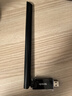 Tenda腾达USB无线网卡WiFi6免驱 AX900双频5G 台式机专用WiFi接收器 无线WiFi发射器 外置高增益天线 实拍图