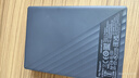 西部数据（WD）4TB 移动硬盘 USB3.0 My Passport随行版2.5英寸 黑 机械硬盘 笔记本电脑外接 大容量加密存储 实拍图