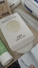 碧雅漫羊奶洁面皂 洗脸净螨香皂男女士洗面奶手工皂控油卸妆洗澡香皂 羊奶洁面皂60gX1盒 实拍图