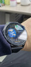 HUAWEIWATCH GT 6 雅丹黑 46mm智能手表多维情绪健康全新骑行体验21天超长续航华为GT6手表GT5升级 实拍图