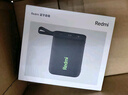 小米（MI）Redmi 蓝牙音箱 黑色 小米音箱音响 长续航 IP67防尘防水 户外便携音响低音炮 高保真 礼物 家用 实拍图